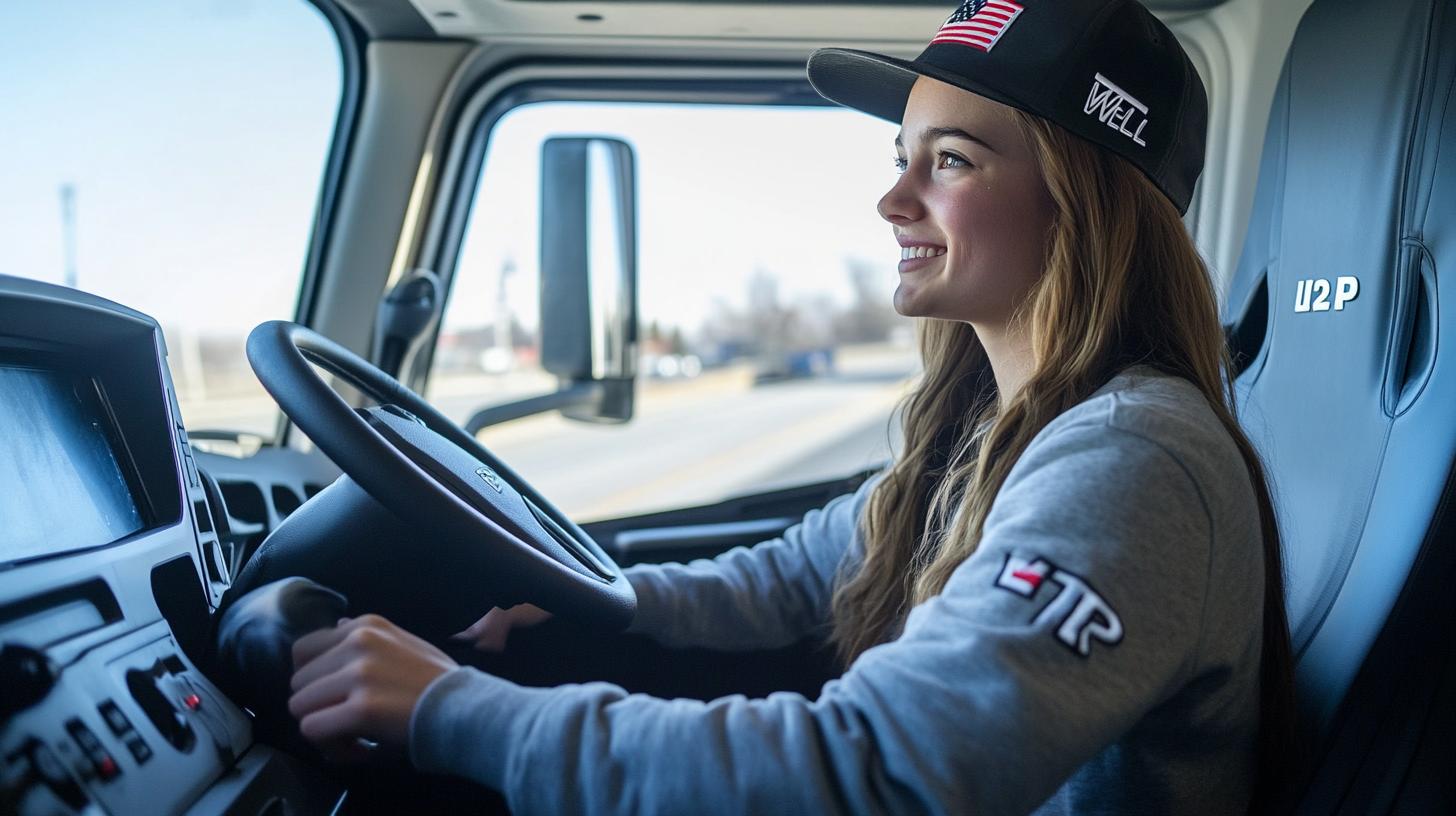 heavy duty truck maintenance schedule