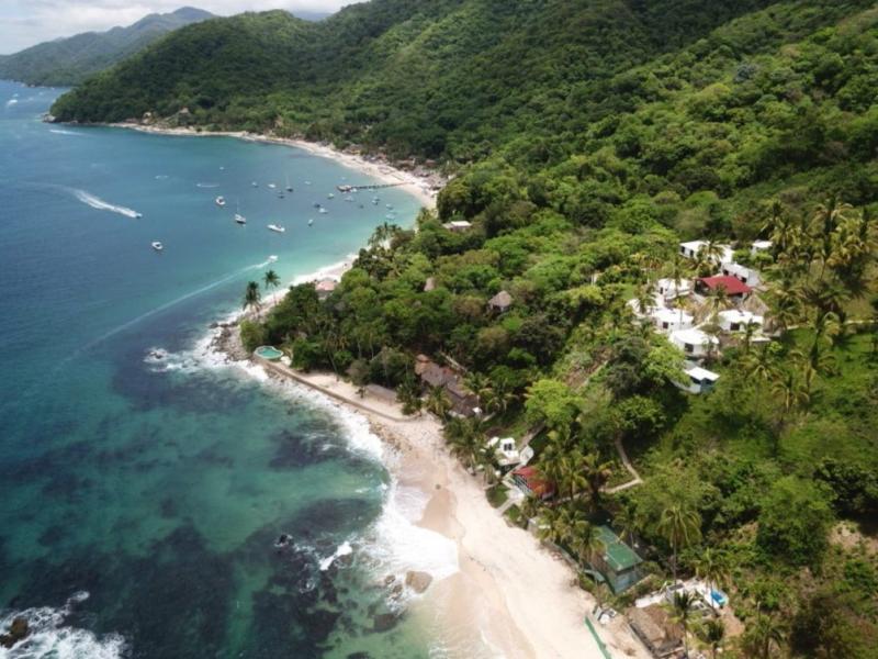 How to Buy & Own Property in Mexico