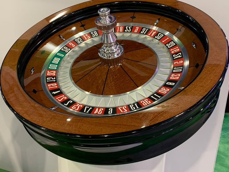 Roulette