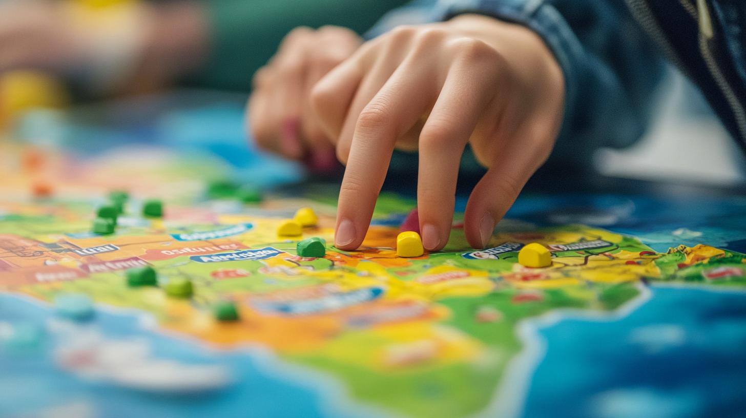 Globle Unlimited Puzzle Game