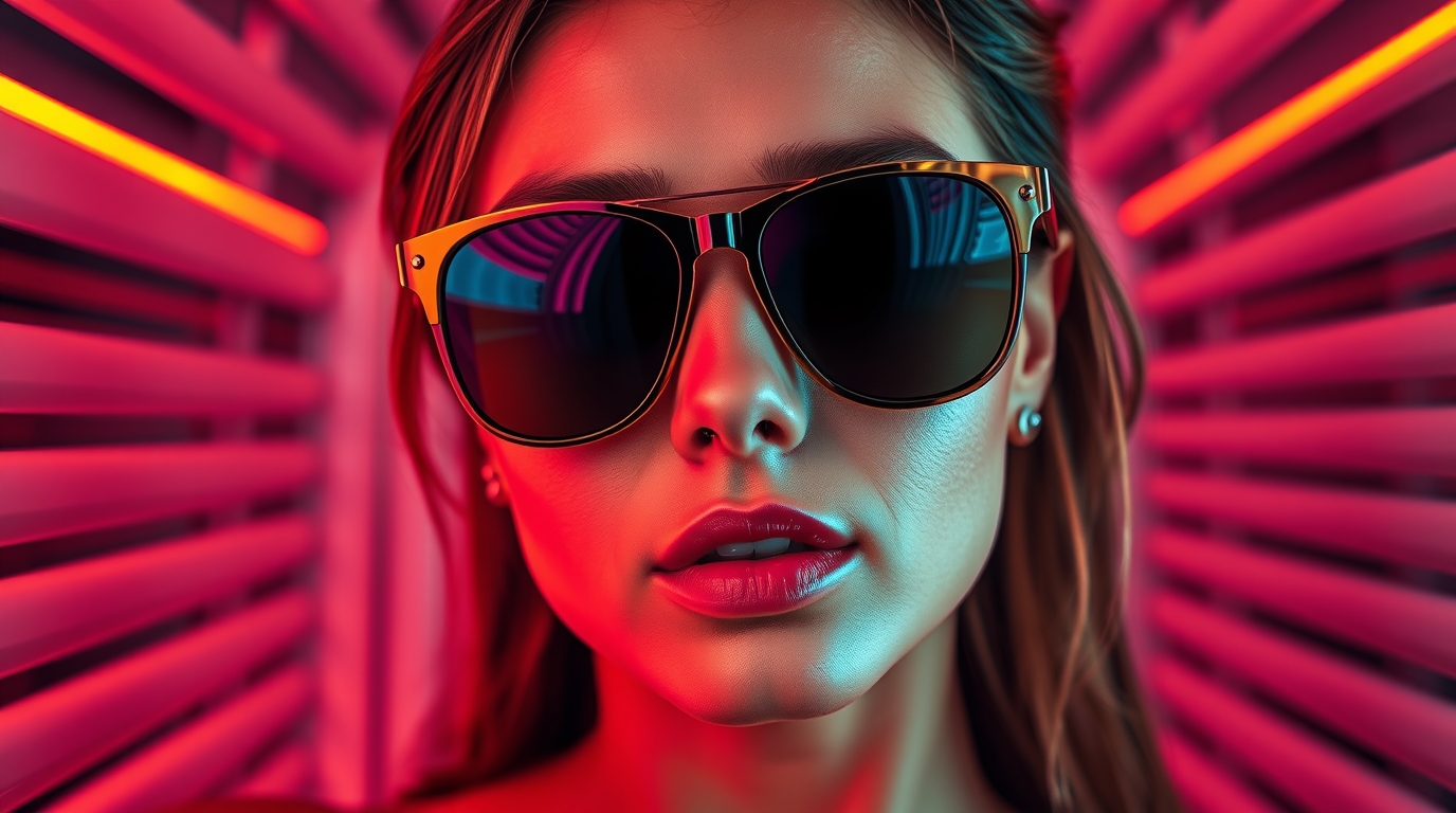 Virtual Model Concept