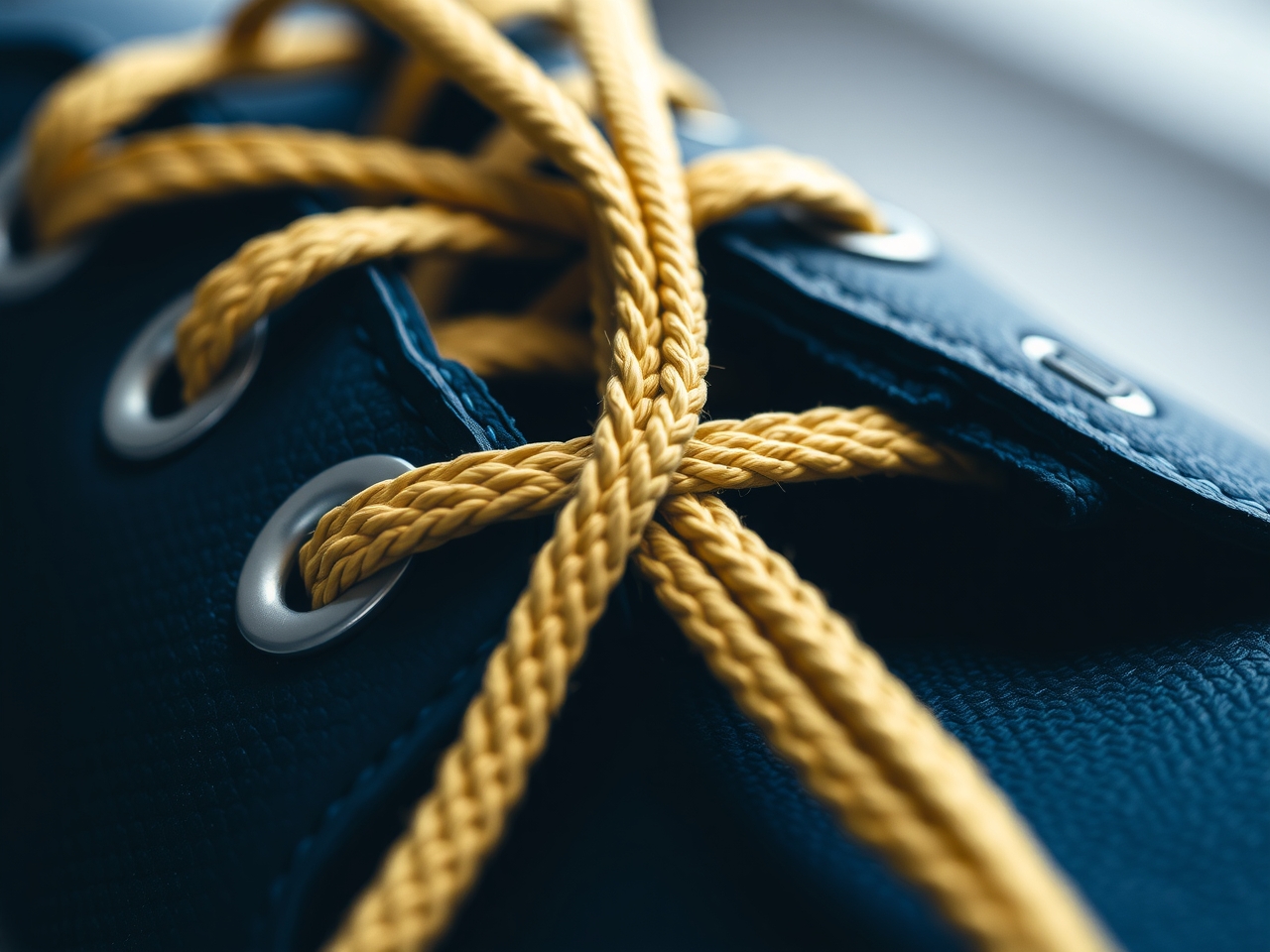 Как выбрать идеальный размер кроссовок