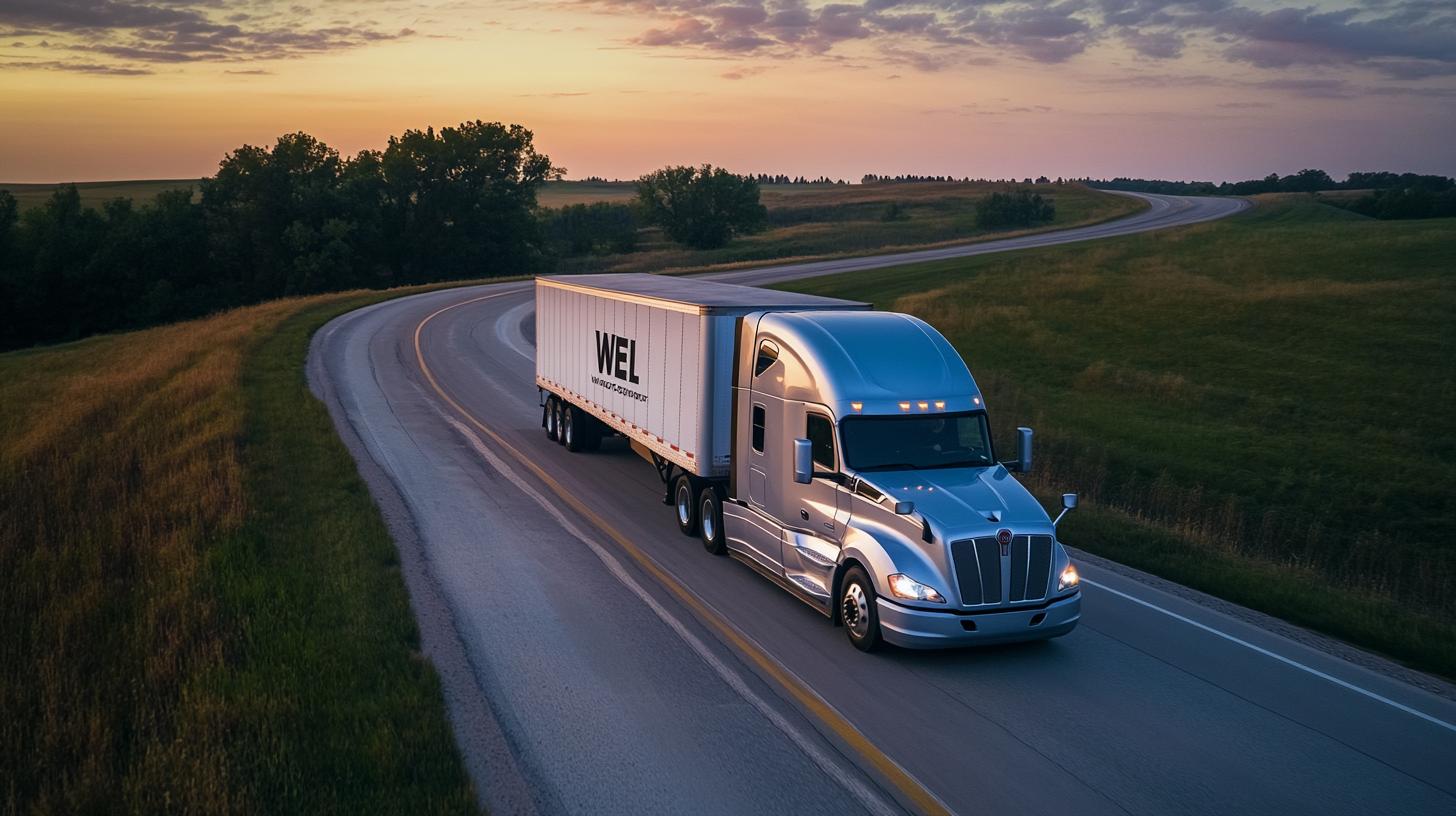 heavy duty truck maintenance schedule