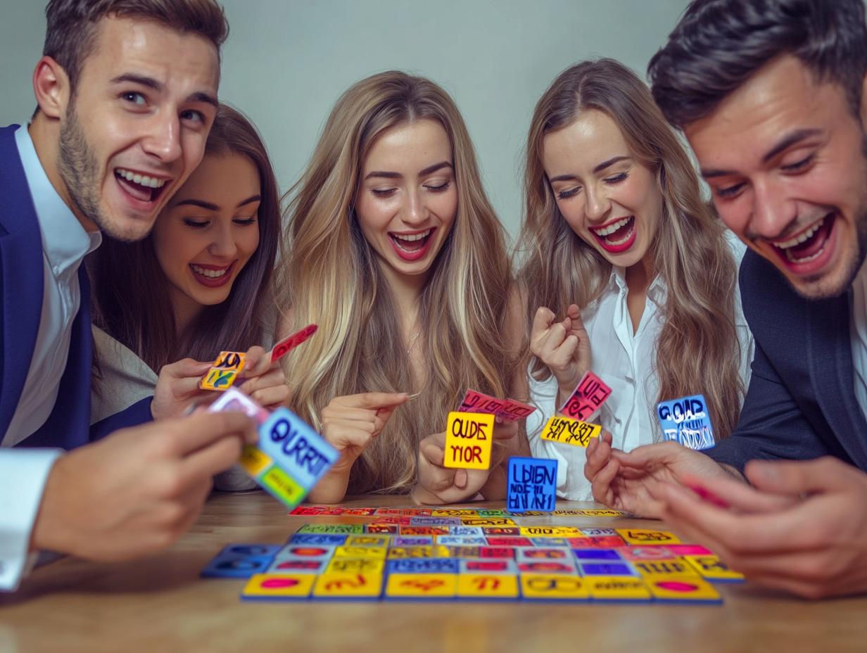 Unveiling the Exciting World of Quordle: A Word Puzzle Game! octo, quordl