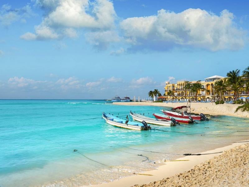 How to Buy & Own Property in Mexico