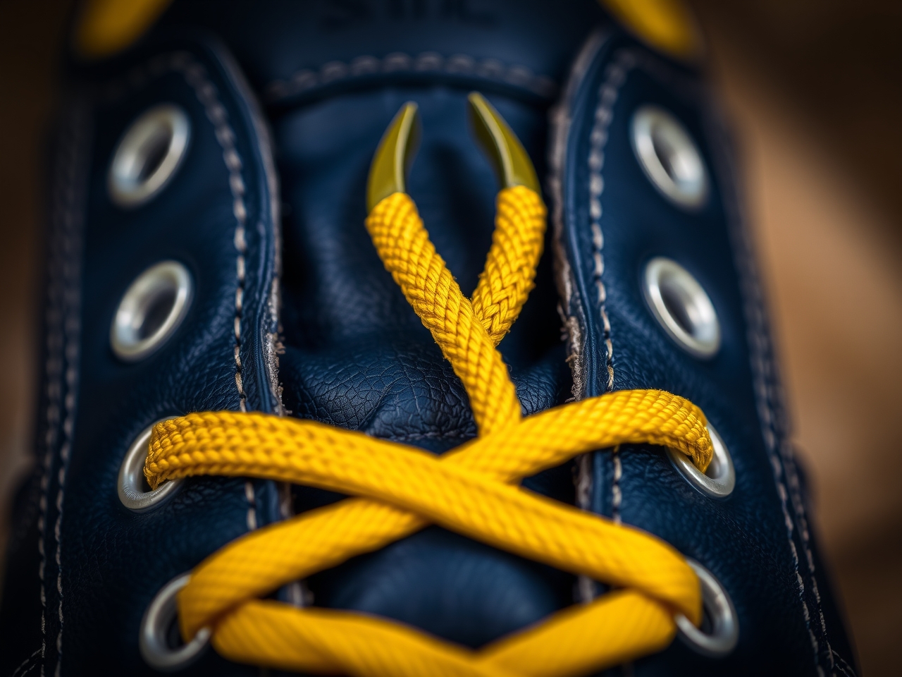 Как выбрать идеальный размер кроссовок