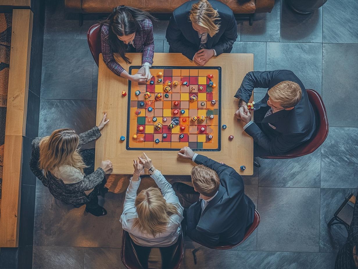 How to Play QUORDLE Game