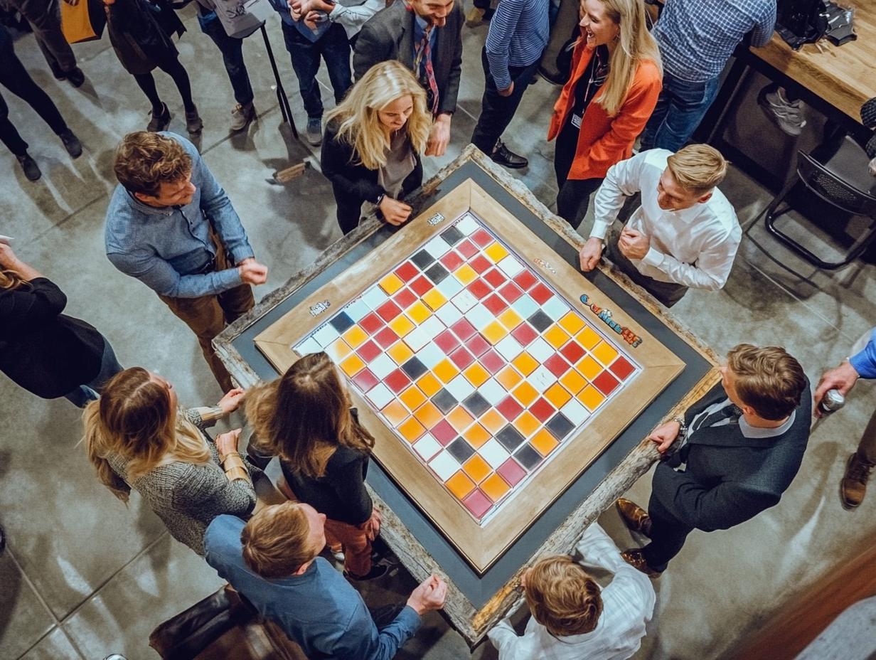 How to Play QUORDLE Game