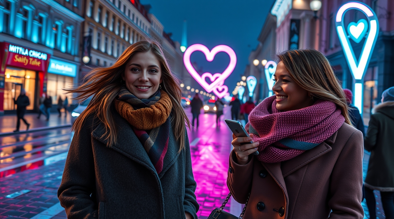 Virtual Model in Fashion