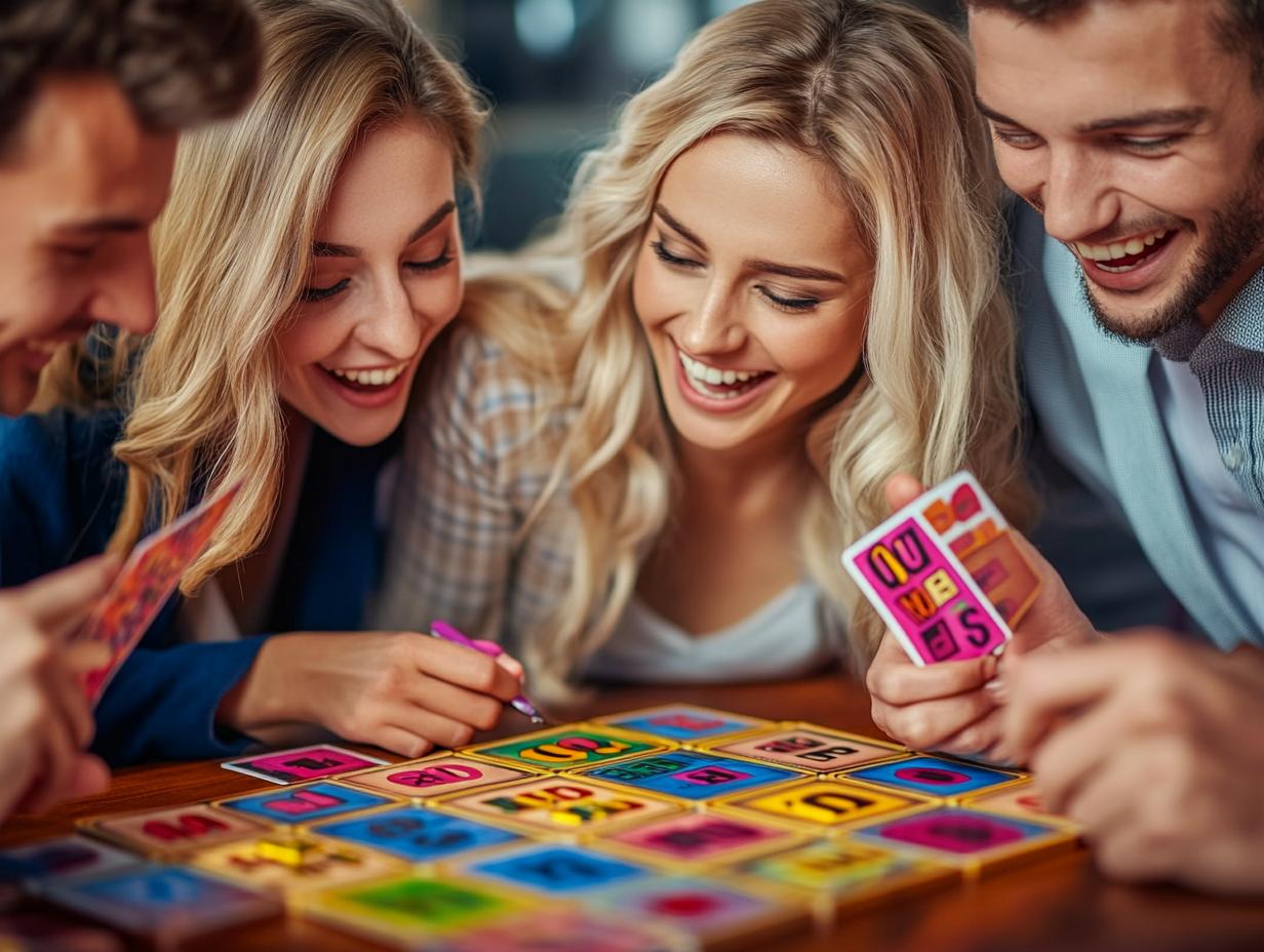 Unveiling the Exciting World of Quordle: A Word Puzzle Game! octo, quordl