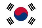 Корея Южная