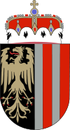Верхняя Австрия