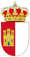 Кастилия — Ла-Манча
