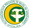 Автономный регион в Мусульманском Минданао