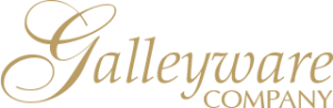 Galleyware Logo